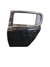 PORTE ARRIERE GAUCHE PORTE ARRIERE GAUCHE PEUGEOT 308 (L3/L8/LB/LH/LP) 9802165680