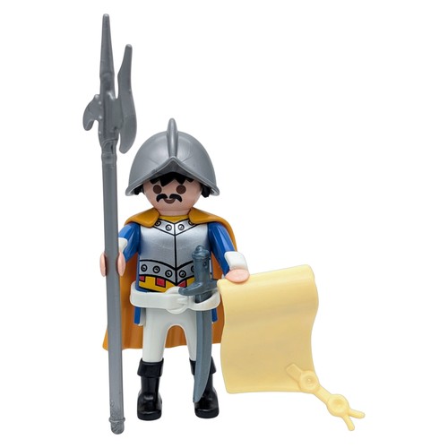 Playmobil figurine soldat