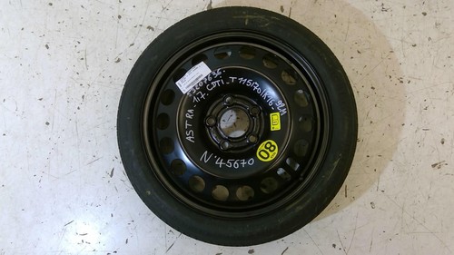 Roue opel astra - gtc, 2