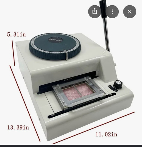 Dms 80c metal - dms-80c, machine