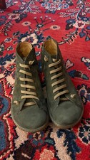 Camper Men's PEU Cami Boot -