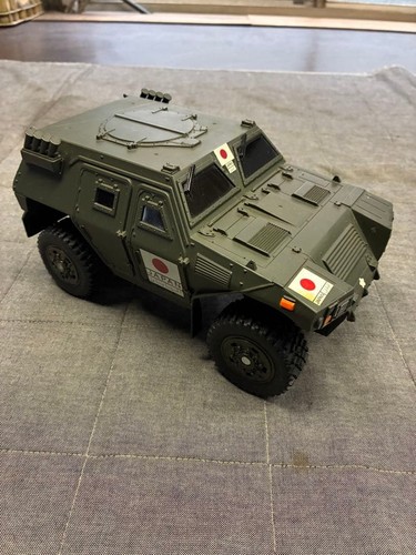 Taiyo japan ground - taiyo, r/c