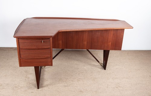 Bureau danois boomerang - «, »