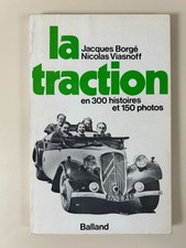 Jacques Borgé, Nicolas