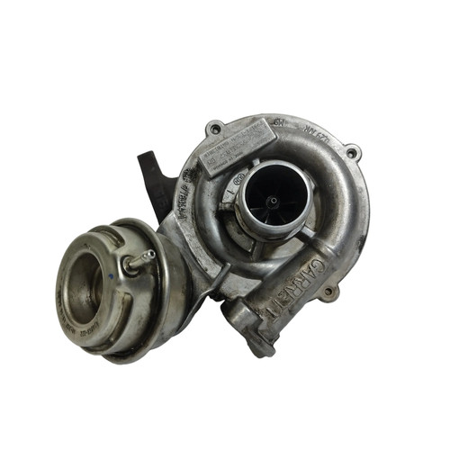 Turbine fiat punto evo - evo, mtj