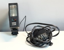 CAMERA FLASH SUNPAK AUTO24