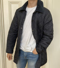 Veste matelassée homme