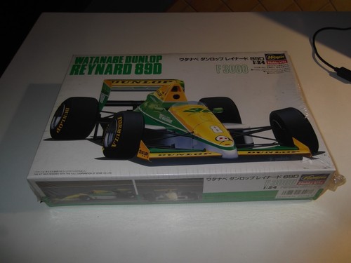 Ancienne maquette hasegawa - ,