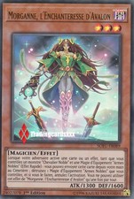 ♦Yu-Gi-Oh!♦ Morganne l'Enchanteresse d’Avalon - 2nd : SOFU-FR089 -VF/Ultra Rare