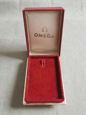 Omega Rare Boîte Montre