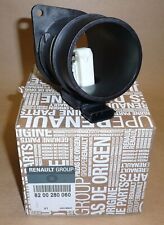 INTERSTAR PRIMASTAR QASHQAI ORIGINAL DEBITMETRE DE MASSE D'AIR 8200280060