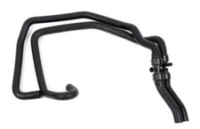 DURITE TUYAU DE RADIATEUR