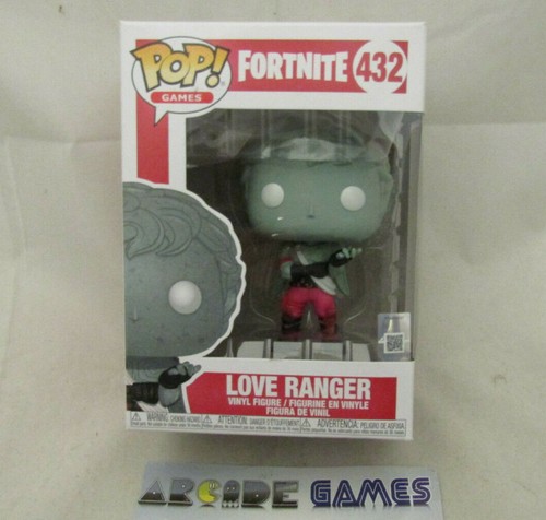 Figurine funko pop fortnite - funko,
