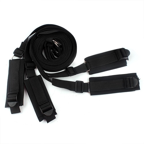 Menottes bondage pour - menottes, le