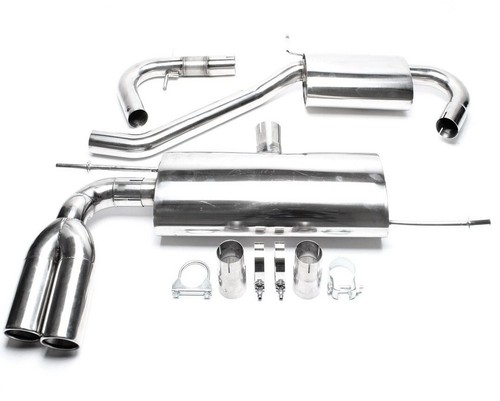 Technix inox système - ta,