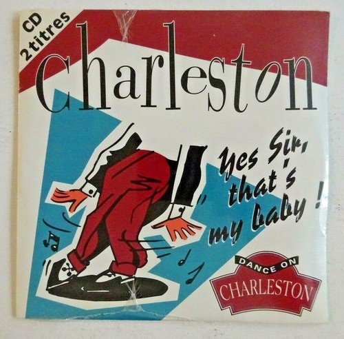 Dance charleston yes - :,