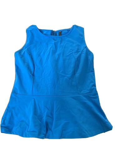 Judy sabrina sleeveless - judy, p