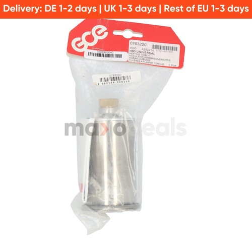 Torche chauffante gce - torche,