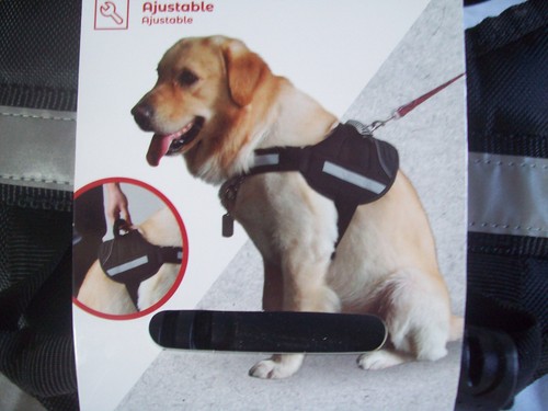 Harnais pour petit - , chien