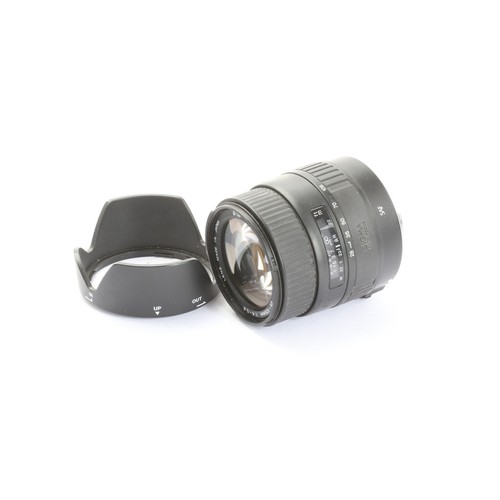 Canon sigma zoom - canon,