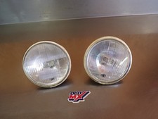 Optiques de phare Triumph Speed Triple 955i