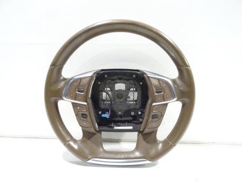 Volant citroen ds4 phase - phase, 1