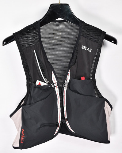 Salomon lab sense set - salomon,