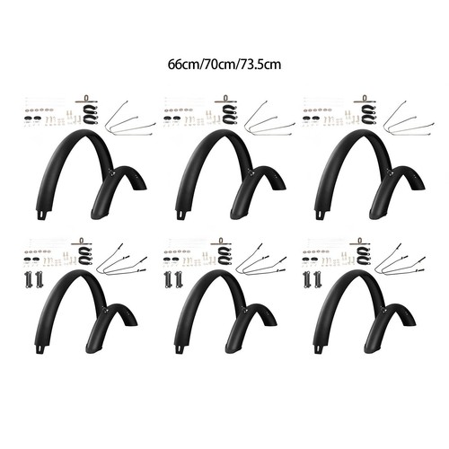 Garde boue pour vtt - garde-boue,