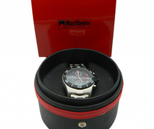 Marlboro Racing Chronographe - Miyota OT10