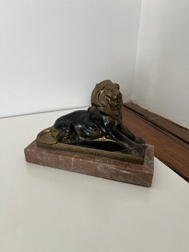 Lion belfort aux - belfort, -aux