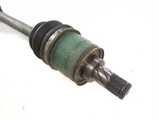 Cardan gauche (transmission)