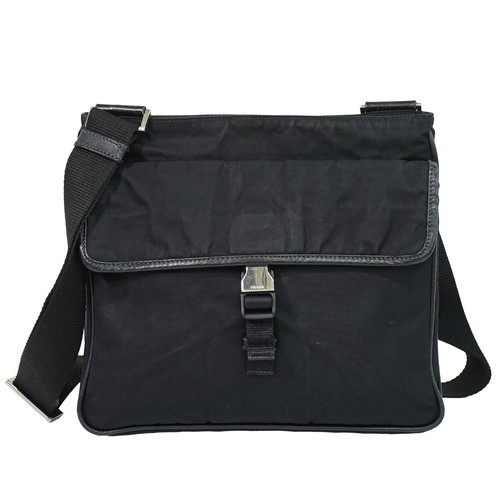 Sac bandoulière prada - prada, en