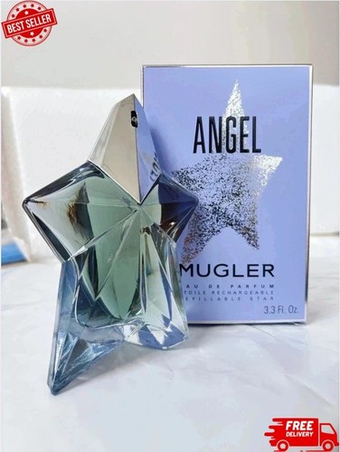 Thierry mugler angel - thierry,