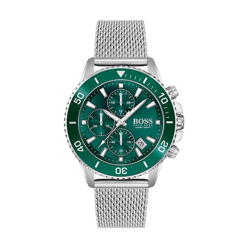 Montre hugo boss admiral - ,