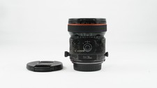 Objectif Canon TS-E 24 mm f3,5