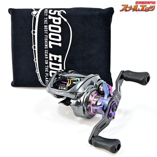 Moulinet pêche daiwa 19 - moulinet,