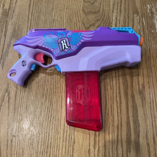 Nerf rebelle secrets - secrets, &