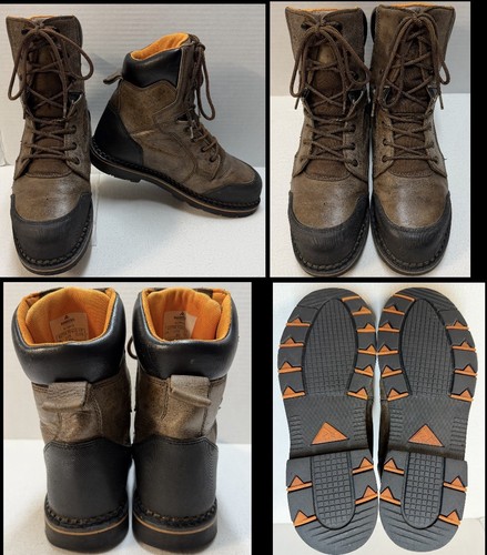 Ridgecut toughwear brown - ridgecut,