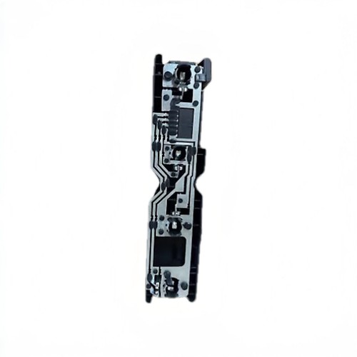 Platine porte ampoule neuve