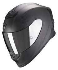 Casque Intégral Moto Fibre