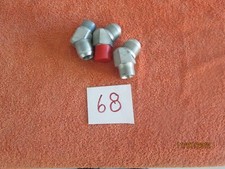 WEATHERHEAD HYDRAULIC ADAPTER