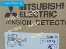 NEW Mitsubishi LX-200TD Free