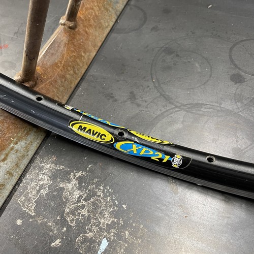 Vintage mavic cxp 700c - vintage,