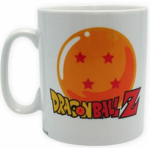 Mug tasse dragon ball z - tasse,