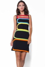 Pygmees Dress "Trinite Sexy"