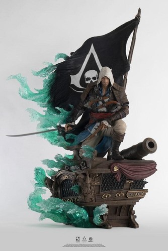 Animus edward kenway 4 - animus, 1:4