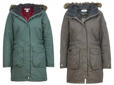 Columbia Femmes Hiver Parka