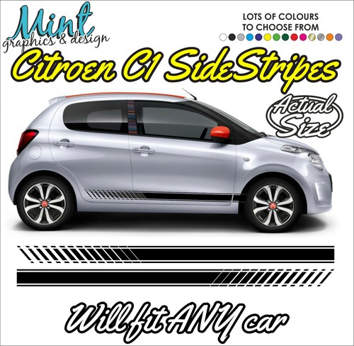 Citroen vtr sport - c1, c3