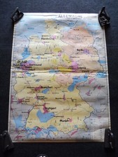 ANCIENNE CARTE SCOLAIRE