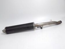 SILENCIEUX 4T SUZUKI GSXF 750 2000-2002 / NE 19503